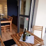 New Apartment Wolynska - Przestronny, Z Widokiem, Czysto, Parking, Balkon