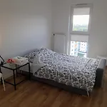 New Apartment Wolynska - Przestronny, Z Widokiem, Czysto, Parking, Balkon