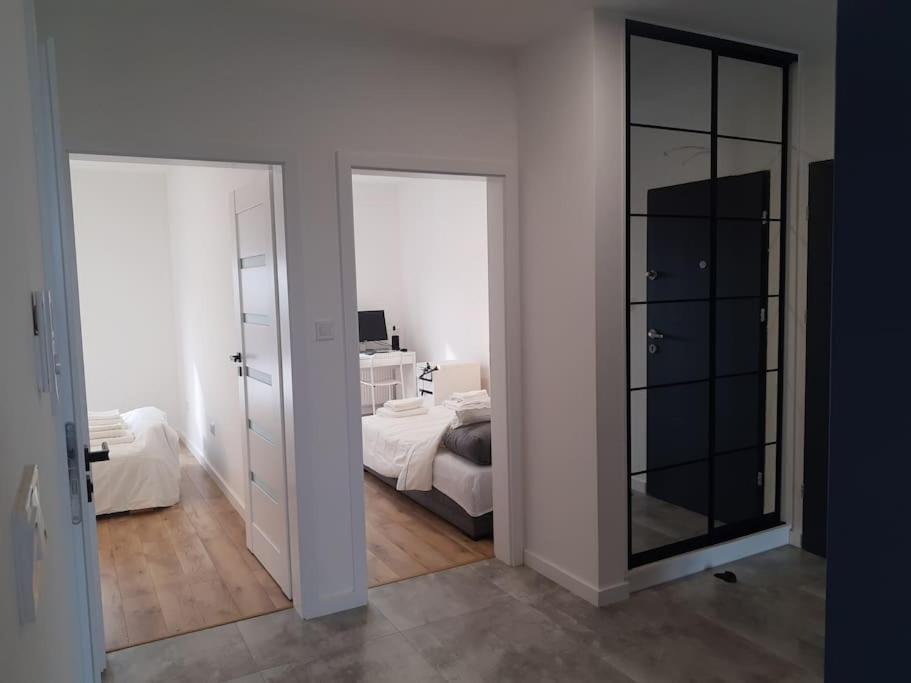 New Wolynska - Przestronny, Z Widokiem, Czysto, Parking, Balkon * Rzeszow