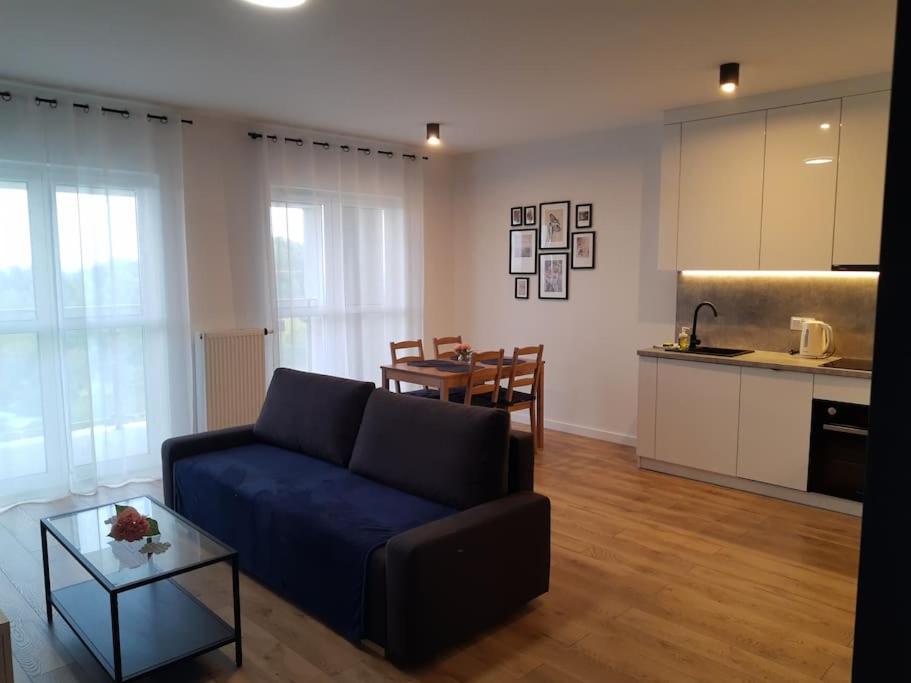 New Wolynska - Przestronny, Z Widokiem, Czysto, Parking, Balkon *
