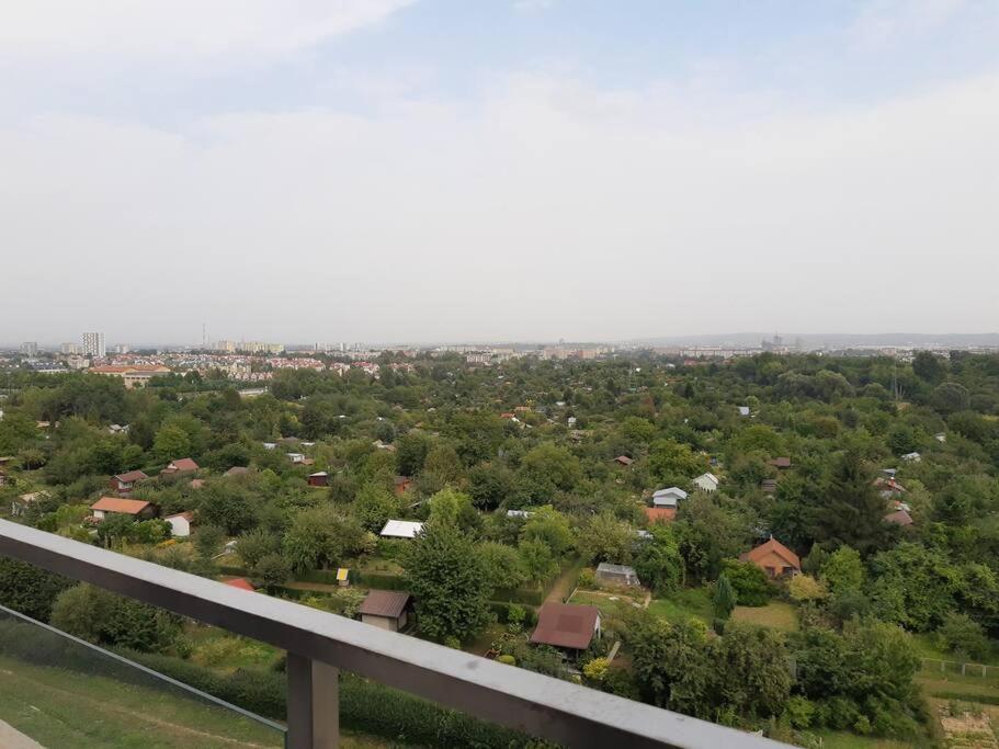 New Wolynska - Przestronny, Z Widokiem, Czysto, Parking, Balkon Apartment Rzeszow
